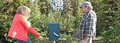 Environmental Audit News
